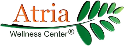 Atria Wellness Center logo