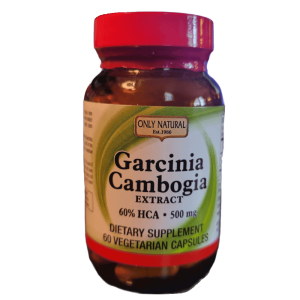 Garcinia Cambogia
