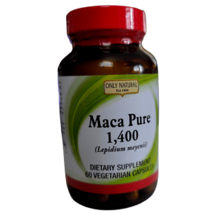 Maca Pure