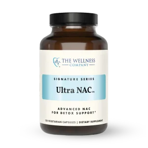 Ultra NAC