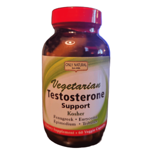 Testosterone